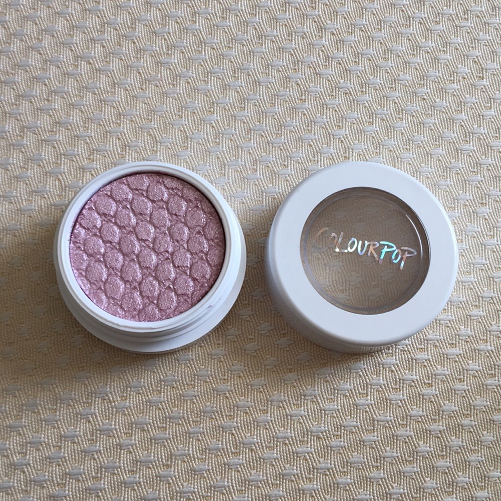 Colourpop Super Shock Eyeshadow Eye Candy